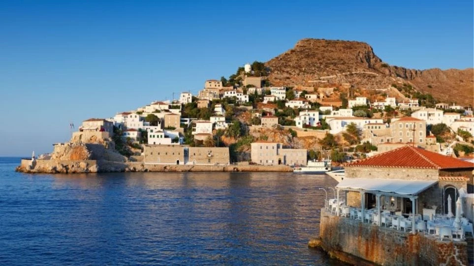 Στο σκοτάδι η Υδρα – Μπλακ-άουτ στο νησί από τις 3 τα ξημερώματα